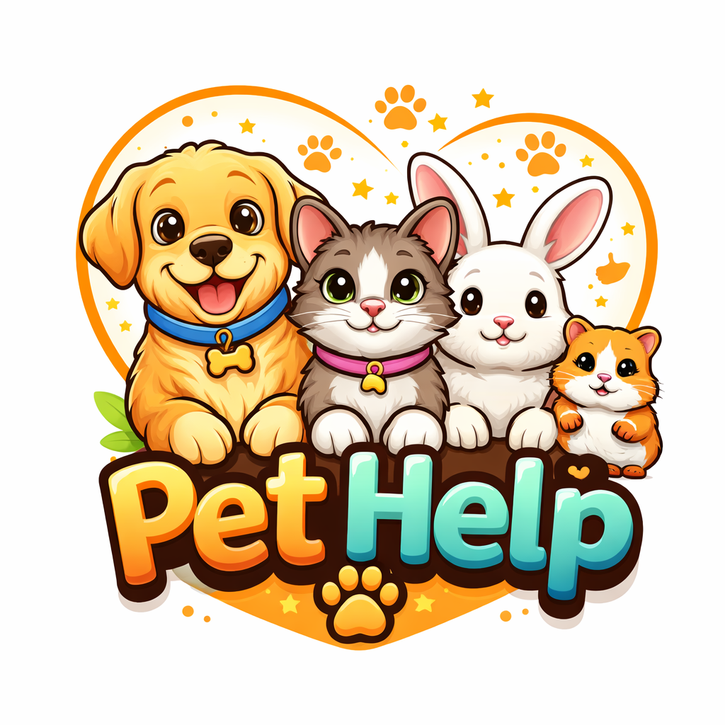 Pet Help - Loving pet sitting for dogs, cats, rabbits, and more